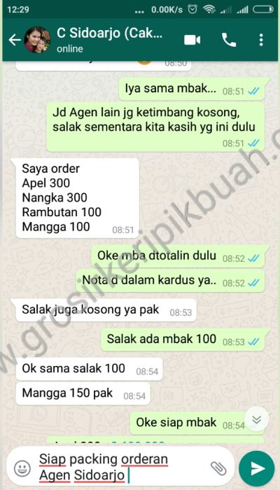 grosir keripik buah malang t3 grosir keripik buah malang t3