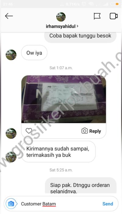 grosir keripik buah malang t4 grosir keripik buah malang t4