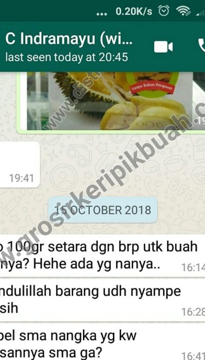 grosir keripik buah malang t7 grosir keripik buah malang t7